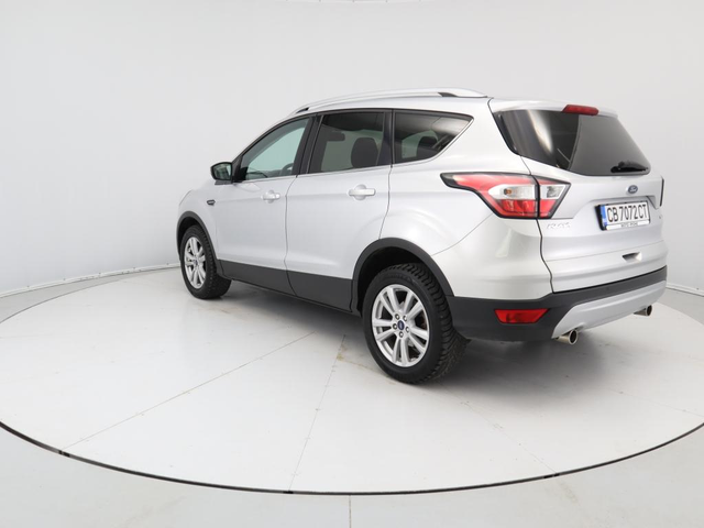 Ford Kuga - автомобили, коли, обяви за нови и употребявани 24