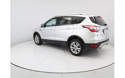 Ford Kuga - автомобили, коли, обяви за нови и употребявани 25