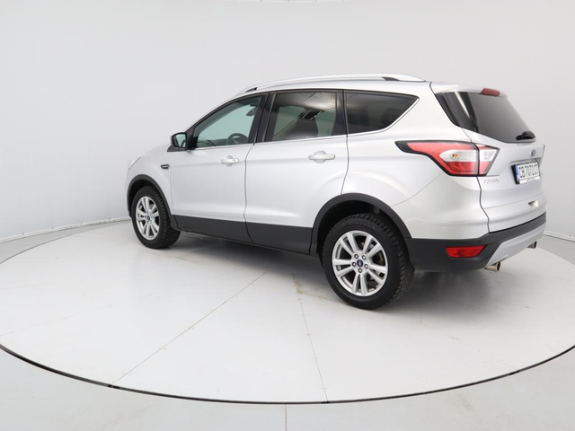 Ford Kuga - автомобили, коли, обяви за нови и употребявани 25