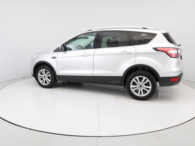 Ford Kuga - автомобили, коли, обяви за нови и употребявани 27