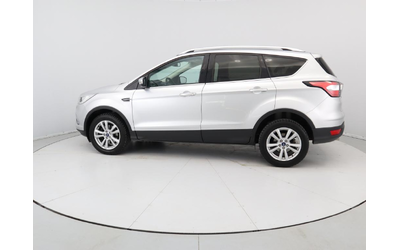 Ford Kuga - автомобили, коли, обяви за нови и употребявани 28
