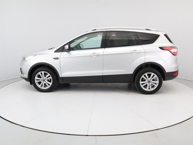 Ford Kuga - автомобили, коли, обяви за нови и употребявани 29