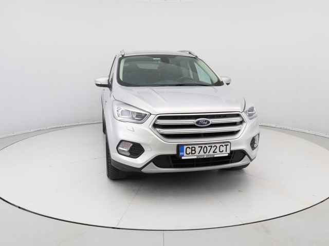 Ford Kuga - автомобили, коли, обяви за нови и употребявани 2