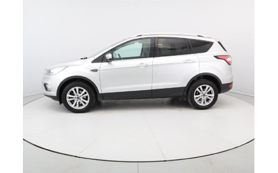 Ford Kuga - автомобили, коли, обяви за нови и употребявани 30