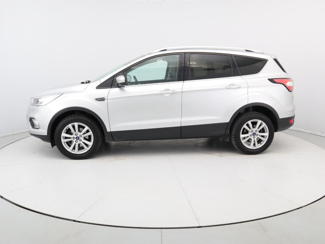 Ford Kuga - автомобили, коли, обяви за нови и употребявани 30
