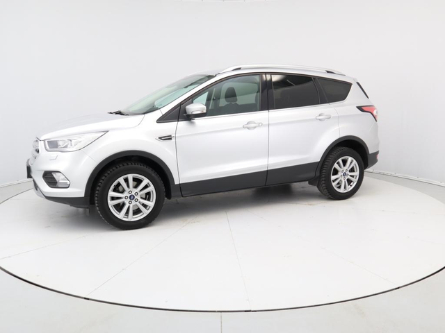 Ford Kuga - автомобили, коли, обяви за нови и употребявани 32