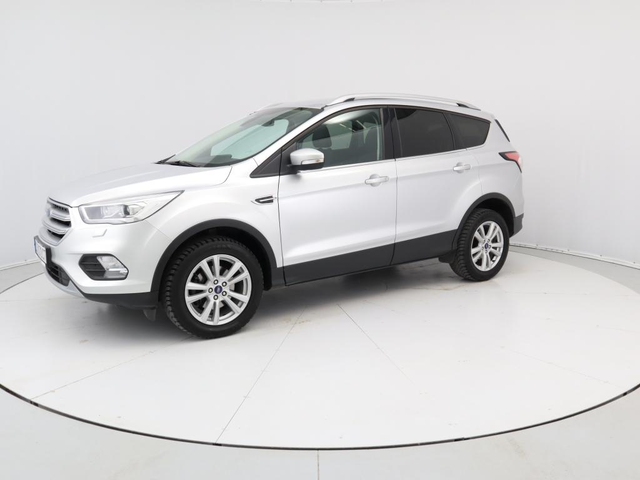 Ford Kuga - автомобили, коли, обяви за нови и употребявани 33