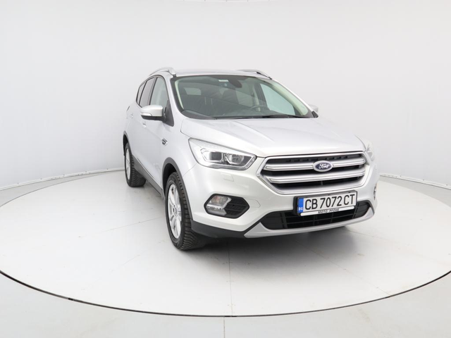 Ford Kuga - автомобили, коли, обяви за нови и употребявани 3