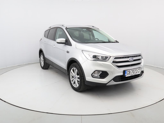 Ford Kuga - автомобили, коли, обяви за нови и употребявани 4