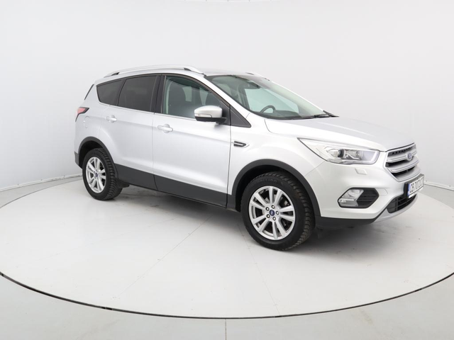 Ford Kuga - автомобили, коли, обяви за нови и употребявани 6