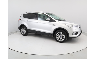 Ford Kuga - автомобили, коли, обяви за нови и употребявани 7