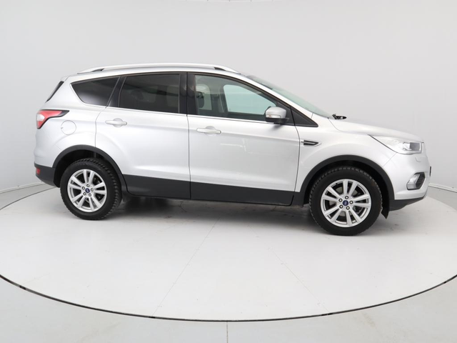 Ford Kuga - автомобили, коли, обяви за нови и употребявани 9
