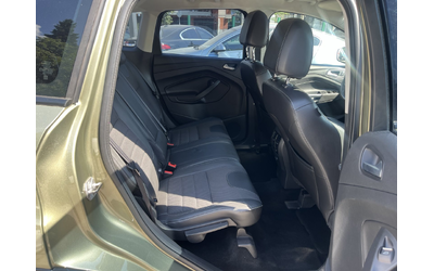 Ford Kuga 2.0 DISEL - автомобили, коли, обяви за нови и употребявани 11