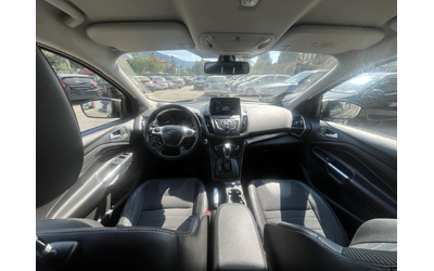 Ford Kuga 2.0 DISEL - автомобили, коли, обяви за нови и употребявани 15