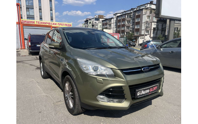 ford-kuga-2-0-disel - 1