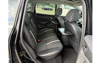 Ford Kuga 2.0 TDCI 4х4Панорама/Кожа/Темпомат/Собствен лизинг - автомобили, коли, обяви за нови и употребявани 10