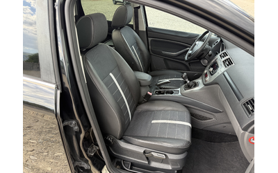 Ford Kuga 2.0 TDCI 4х4Панорама/Кожа/Темпомат/Собствен лизинг - автомобили, коли, обяви за нови и употребявани 11