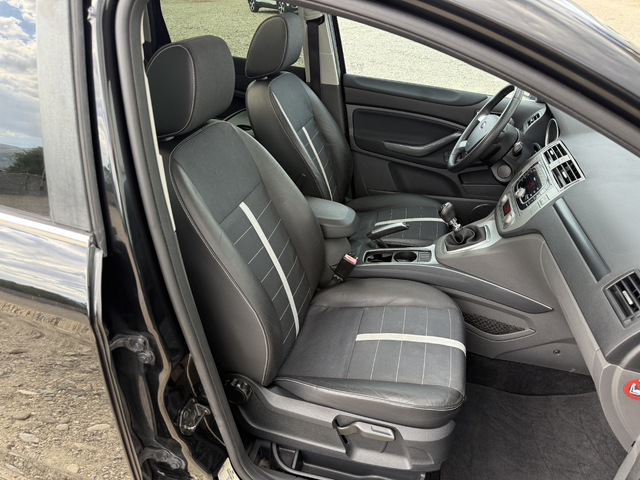 Ford Kuga 2.0 TDCI 4х4Панорама/Кожа/Темпомат/Собствен лизинг - автомобили, коли, обяви за нови и употребявани 11