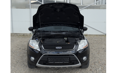 Ford Kuga 2.0 TDCI 4х4Панорама/Кожа/Темпомат/Собствен лизинг - автомобили, коли, обяви за нови и употребявани 15