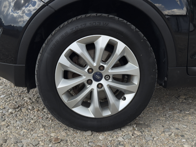 Ford Kuga 2.0 TDCI 4х4Панорама/Кожа/Темпомат/Собствен лизинг - автомобили, коли, обяви за нови и употребявани 16