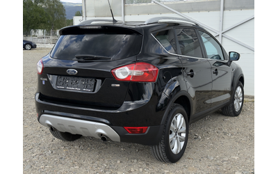 ford-kuga-2-0-tdci-4h4panorama-kozha-tempomat-sobstven-lizing - 2