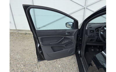 Ford Kuga 2.0 TDCI 4х4Панорама/Кожа/Темпомат/Собствен лизинг - автомобили, коли, обяви за нови и употребявани 7