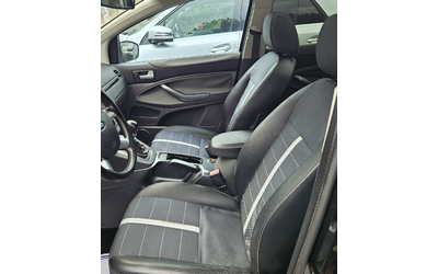 Ford Kuga 2.0 TDCI Панорама - автомобили, коли, обяви за нови и употребявани 13