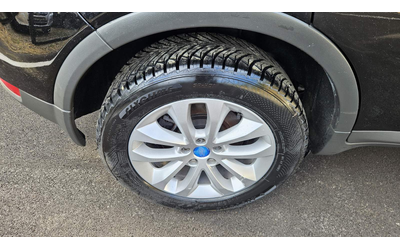 Ford Kuga 2.0 TDCI Панорама - автомобили, коли, обяви за нови и употребявани 9