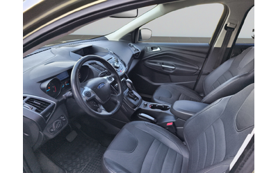 Ford KUGA 2.0D 163HP EAT E5 - автомобили, коли, обяви за нови и употребявани 8