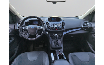 Ford KUGA 2.0D 163HP EAT E5 - автомобили, коли, обяви за нови и употребявани 9