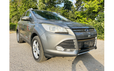 ford-kuga-2-0d - 0