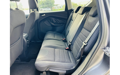 Ford Kuga 2.0d - автомобили, коли, обяви за нови и употребявани 13