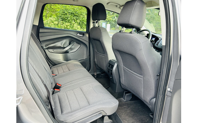 Ford Kuga 2.0d - автомобили, коли, обяви за нови и употребявани 14