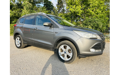 ford-kuga-2-0d - 1