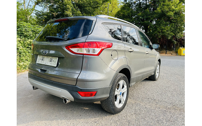 Ford Kuga 2.0d - автомобили, коли, обяви за нови и употребявани 6