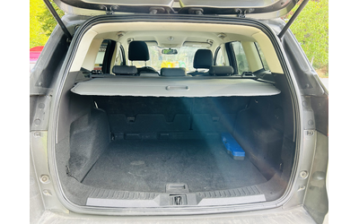 Ford Kuga 2.0d - автомобили, коли, обяви за нови и употребявани 7