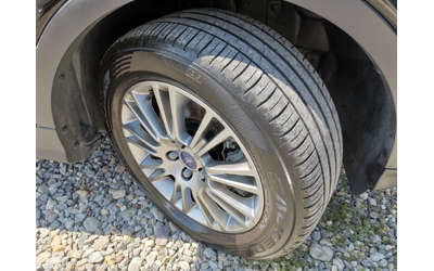 Ford Kuga 2.0d Auto 4x4 - автомобили, коли, обяви за нови и употребявани 11