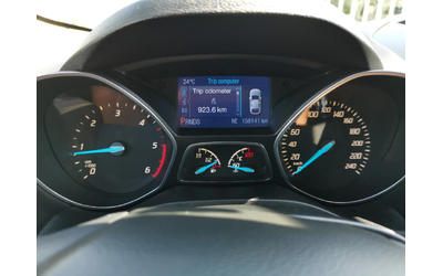 Ford Kuga 2.0d Auto 4x4 - автомобили, коли, обяви за нови и употребявани 14