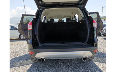 Ford Kuga 2.0d Auto 4x4 - автомобили, коли, обяви за нови и употребявани 9