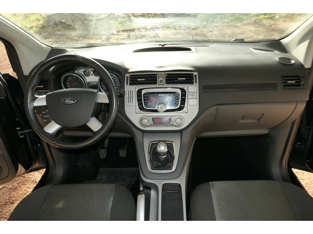 Ford Kuga 2.0TDCI 4x4 163к TITANIUM KEYLESS XENON FULL - автомобили, коли, обяви за нови и употребявани 10