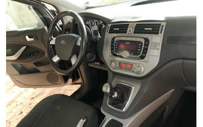 Ford Kuga 2.0TDCI 4x4 163к TITANIUM KEYLESS XENON FULL - автомобили, коли, обяви за нови и употребявани 11