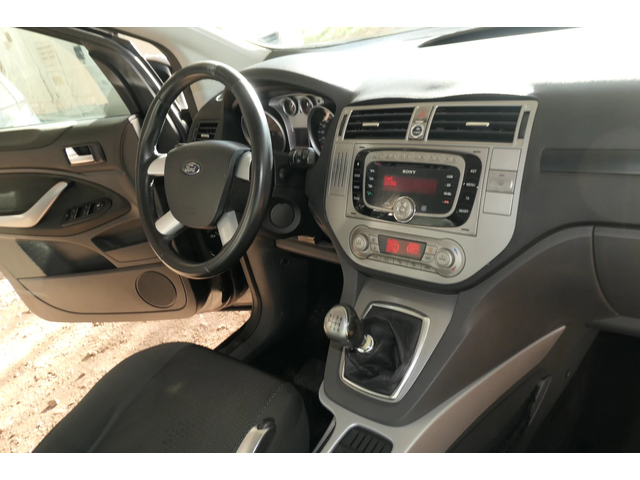 Ford Kuga 2.0TDCI 4x4 163к TITANIUM KEYLESS XENON FULL - автомобили, коли, обяви за нови и употребявани 11