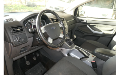 Ford Kuga 2.0TDCI 4x4 163к TITANIUM KEYLESS XENON FULL - автомобили, коли, обяви за нови и употребявани 12