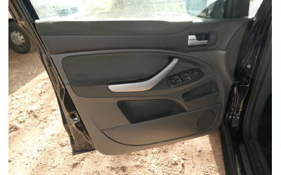 Ford Kuga 2.0TDCI 4x4 163к TITANIUM KEYLESS XENON FULL - автомобили, коли, обяви за нови и употребявани 15