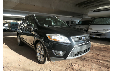 ford-kuga-2-0tdci-4x4-163k-titanium-keyless-xenon-full - 3