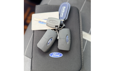 Ford Kuga 2.0TDCI/АВТОМАТ/KEYLESS/ПАНОРАМА/ЛИЗИНГ - автомобили, коли, обяви за нови и употребявани 12
