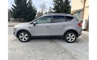 ford-kuga-2-0tdci-avtomat-keyless-panorama-lizing - 2