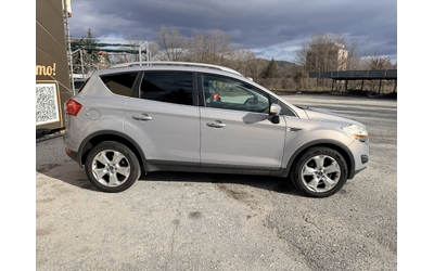 ford-kuga-2-0tdci-avtomat-keyless-panorama-lizing - 5