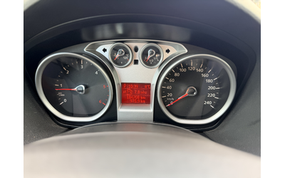 Ford Kuga 2.0TDCI/АВТОМАТ/KEYLESS/ПАНОРАМА/ЛИЗИНГ - автомобили, коли, обяви за нови и употребявани 9