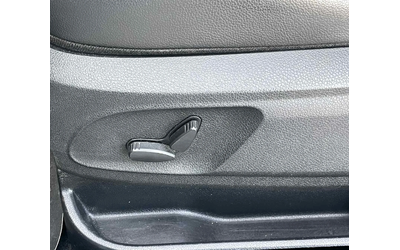 Ford Kuga 2.0D 163HP EURO5B - автомобили, коли, обяви за нови и употребявани 16